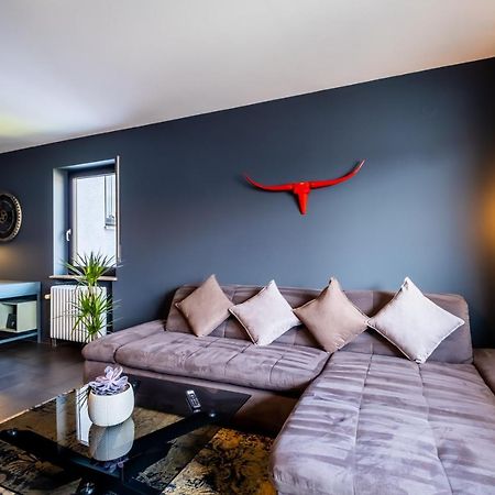 Studio Fayence - Emma, Netflix, Wifi, Workspace Karlsruhe Exterior foto